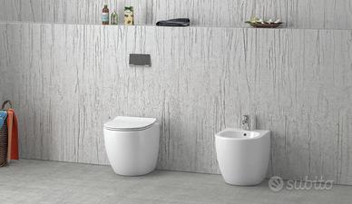 Sanitari New Line