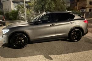 STELVIO 2.2 190 cv AT8 Q4 B-TECH FULL OPTIONAL