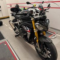 Triumph Speed Triple 1200 RS