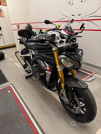 Triumph Speed Triple 1200 RS