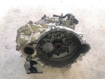 Cambio Hyundai IX35 1.7 Diesel 6 marce - D4FD
