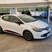 Renault Clio 1.5 dCi 75cv Wave Edition