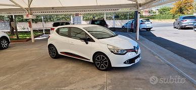 Renault Clio 1.5 dCi 75cv Wave Edition