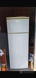 Frigo  con freezer