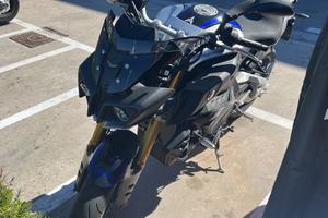 Yamaha MT 10 SP ABS