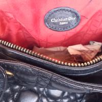 borsa  dior