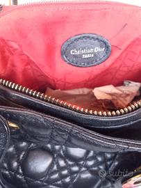 borsa  dior