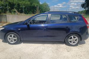 Hyundai i30 CW 1.6 CRDI