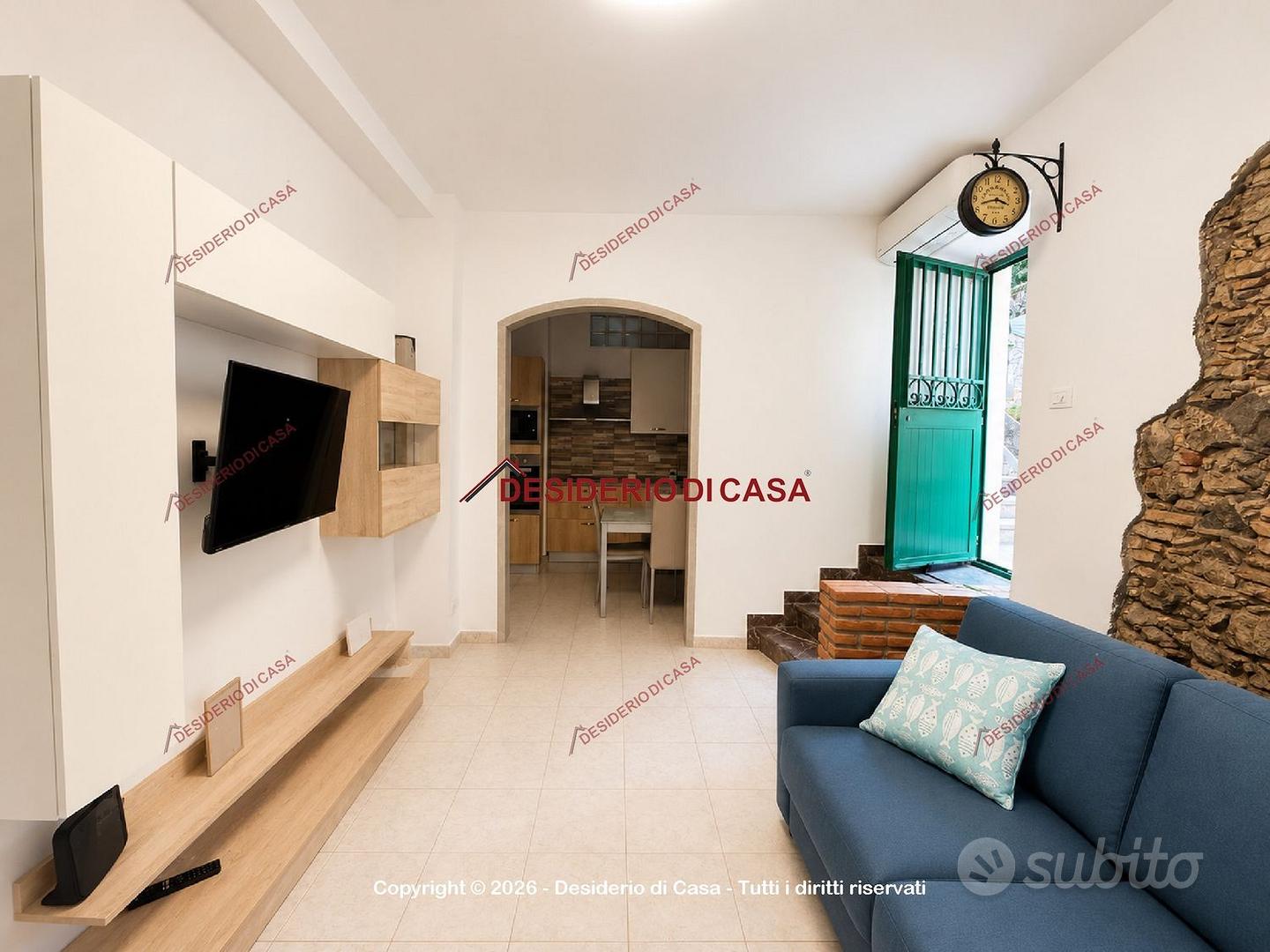 Apartment in Milazzo, Messina - Vista 2