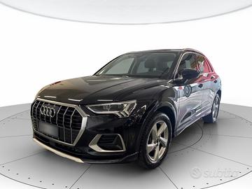 AUDI Q3 35 2.0 tdi Business Advanced s-tronic