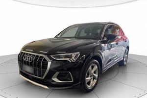 AUDI Q3 35 2.0 tdi Business Advanced s-tronic