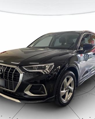 AUDI Q3 35 2.0 tdi Business Advanced s-tronic