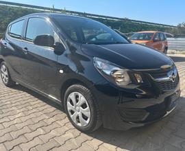 Opel Karl 1.0 75 cv GPL DI SERIE UNIPROPRIETARIO