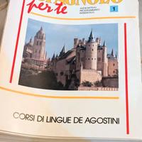 Collana Lo spagnolo per te