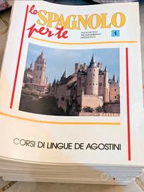 Collana Lo spagnolo per te