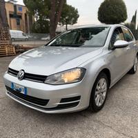 VW GOLF 7 1.6 TDI 4MOTION 2014 12 MESI DI GARANZIA
