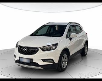 OPEL X 1.4 Turbo 120cv Advance
