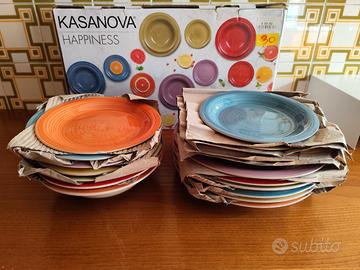 Servizio Piatti 