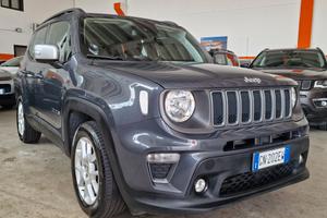 Jeep Renegade 1.6 Mjt 130 CV S