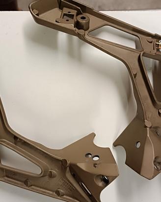 supporti magnesio ducati ducati 999/749