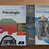 libri di psicologia 