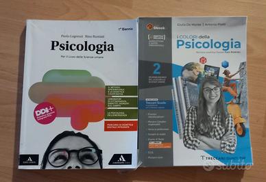 libri di psicologia 
