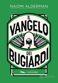 Il Vangelo dei Bugiardi