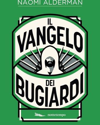 Il Vangelo dei Bugiardi