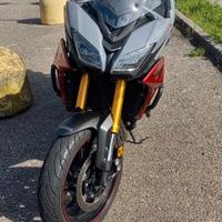 Yamaha Tracer 900 GT - 2019