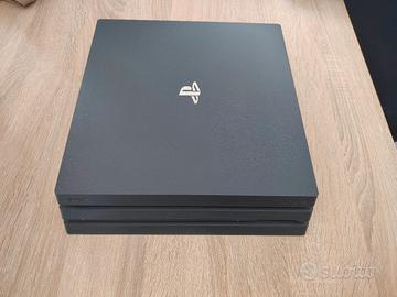 PlayStation 4 pro + VR (V2)