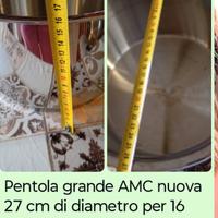 pentola  AMC 