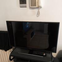 TV led 32 smart
