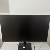 Monitor Gaming HP 27”