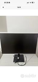 Monitor Gaming HP 27”
