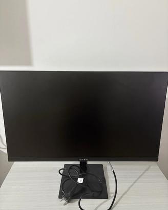 Monitor Gaming HP 27”