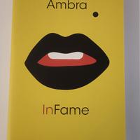 libro InFame Ambra