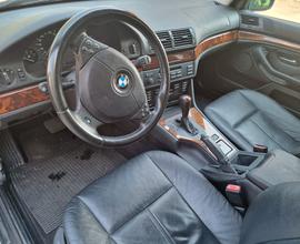BMW E39 530i berlina ASI 2002