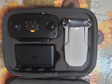 dji mavic mini fly more combo
