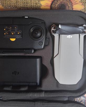 dji mavic mini fly more combo