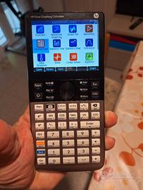 Calcolatrice Hp Prime 