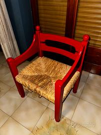 Camera da letto serie Cortina di Ital-Bed