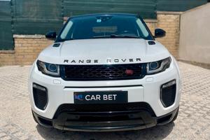 Land Rover Range Evoque 2.0 TD4 150 CV 5p. HSE Dyn