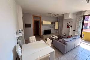 Trilocale a Civitanova Marche