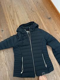 Giacca piumino ciesse