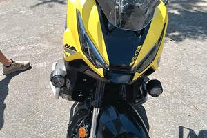 xadv 750