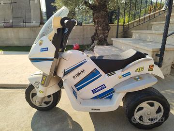 moto bambino