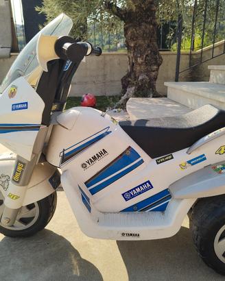 moto bambino