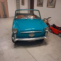 Bianchina Cabriolet