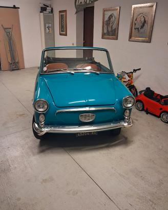 Bianchina Cabriolet