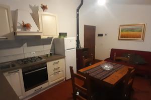 Appartamento Piancastagnaio